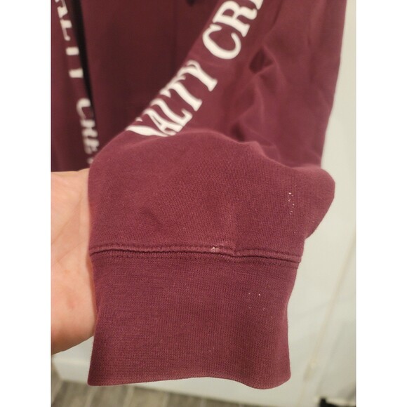 Salty Crew Sink Or Swim Hoodie - Picture 4 of 10